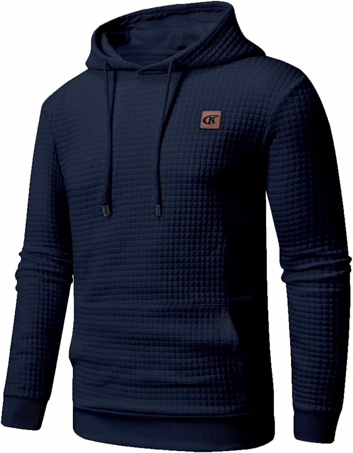 Men's Casual Hoodie